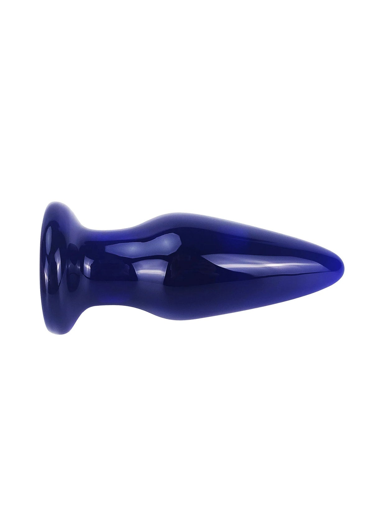 Beste vandaag nog: Shining Vibrating Glass Plug - bij Happytoys Sexshop: online sex shop for Feeling Happy & Easy 😊