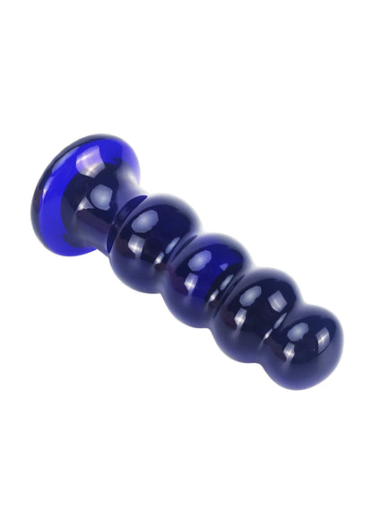 Beste vandaag nog: Radiant Vibrating Glass Plug - bij Happytoys Sexshop: online sex shop for Feeling Happy & Easy 😊