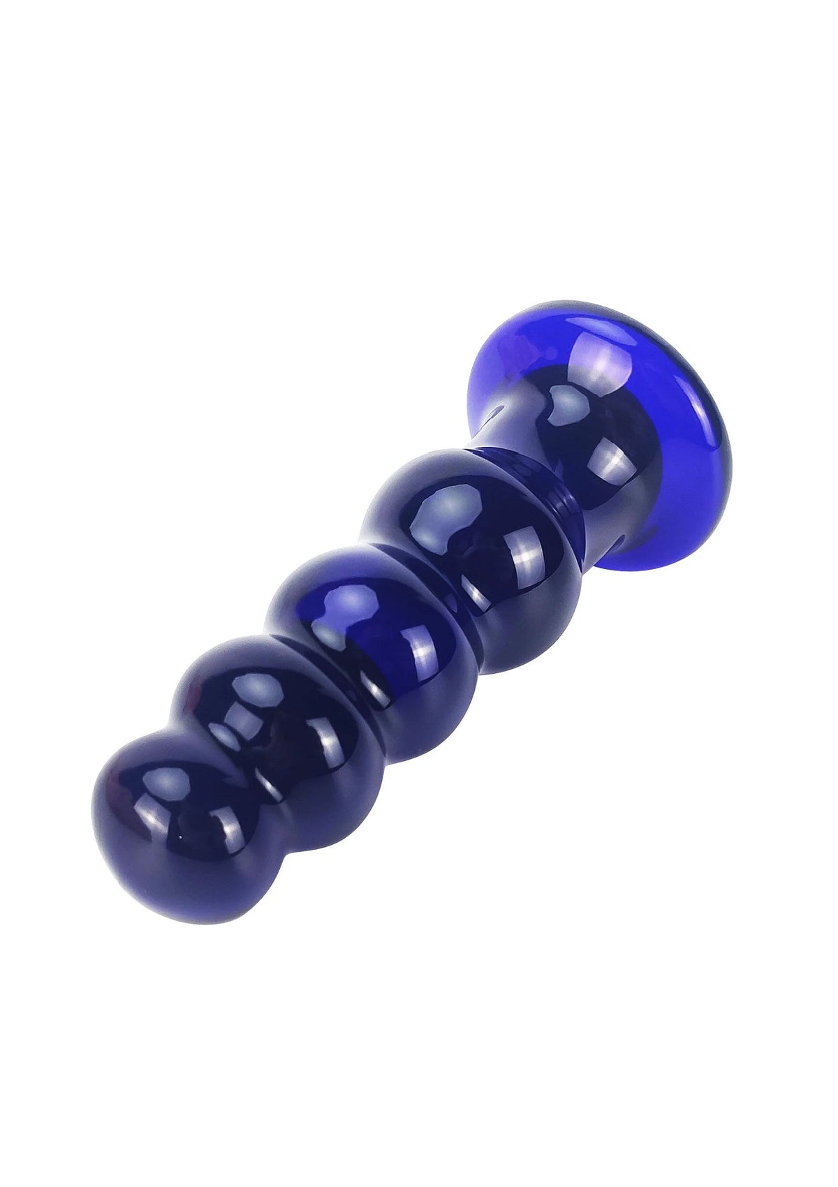 Beste vandaag nog: Radiant Vibrating Glass Plug - bij Happytoys Sexshop: online sex shop for Feeling Happy & Easy 😊