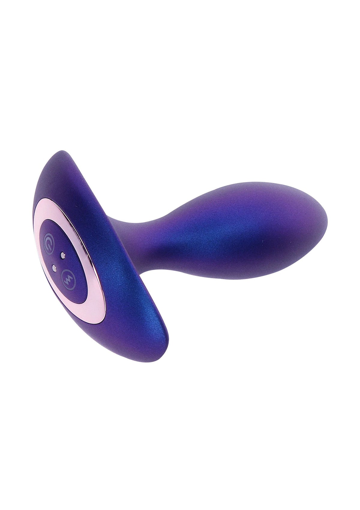 Beste vandaag nog: The Brave Vibrating Anal Plug - bij Happytoys Sexshop: online sex shop for Feeling Happy & Easy 😊