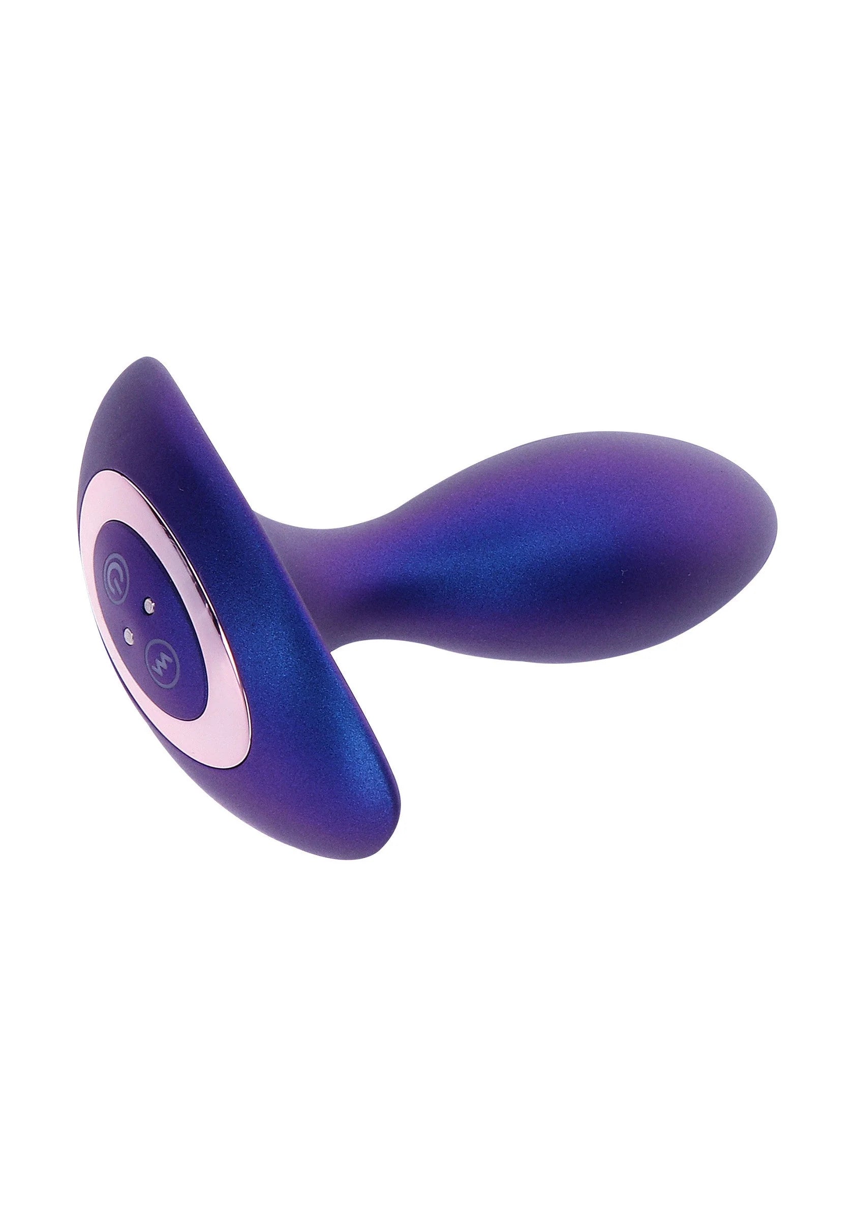 Beste vandaag nog: The Brave Vibrating Anal Plug - bij Happytoys Sexshop: online sex shop for Feeling Happy & Easy 😊
