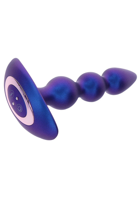 Beste vandaag nog: The Bold Beaded Vibrating Anal Plug - bij Happytoys Sexshop: online sex shop for Feeling Happy & Easy 😊