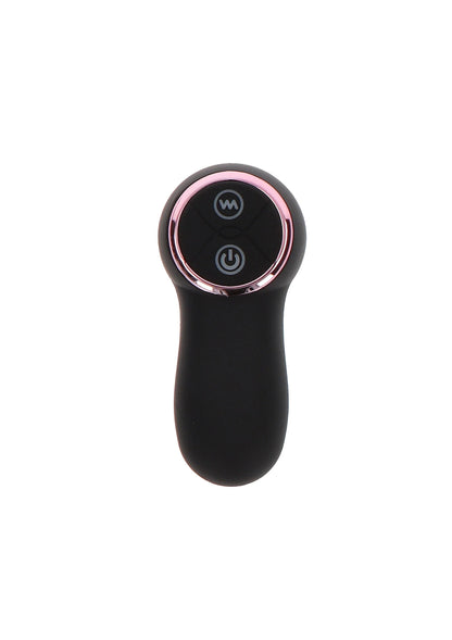 Beste vandaag nog: The Bold Beaded Vibrating Anal Plug - bij Happytoys Sexshop: online sex shop for Feeling Happy & Easy 😊