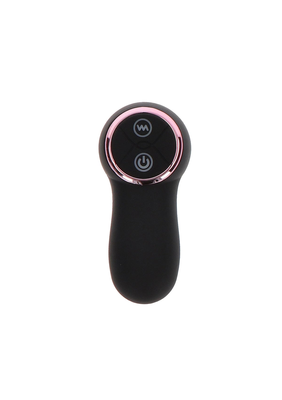 Beste vandaag nog: The Tough Thrusting Vibrating Plug - bij Happytoys Sexshop: online sex shop for Feeling Happy & Easy 😊