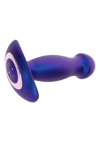 Beste vandaag nog: The Wild Magn Pulse Vibrating Plug - bij Happytoys Sexshop: online sex shop for Feeling Happy & Easy 😊