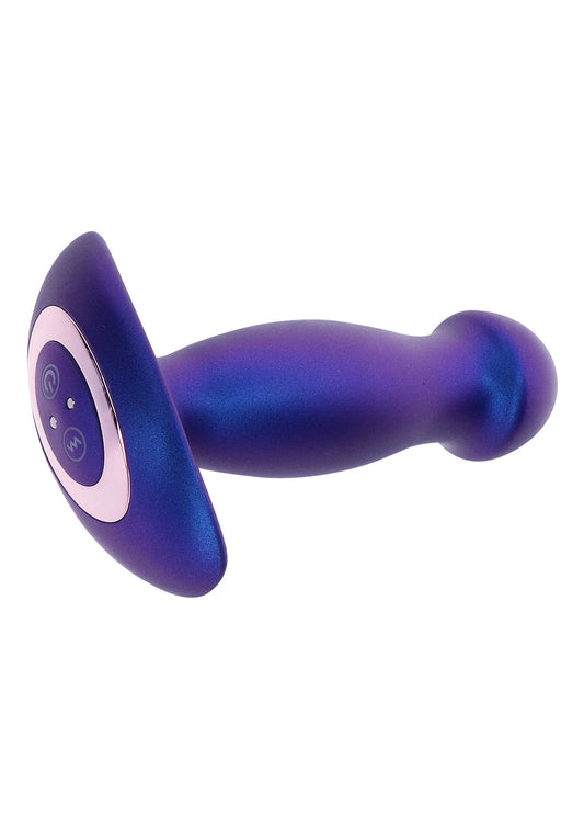 Beste vandaag nog: The Wild Magn Pulse Vibrating Plug - bij Happytoys Sexshop: online sex shop for Feeling Happy & Easy 😊