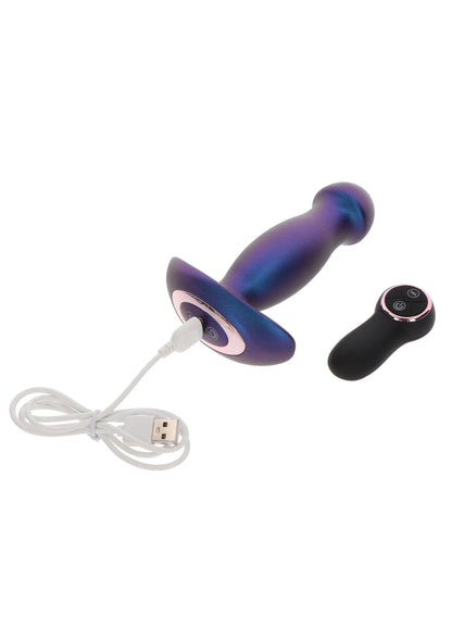 Beste vandaag nog: The Wild Magn Pulse Vibrating Plug - bij Happytoys Sexshop: online sex shop for Feeling Happy & Easy 😊