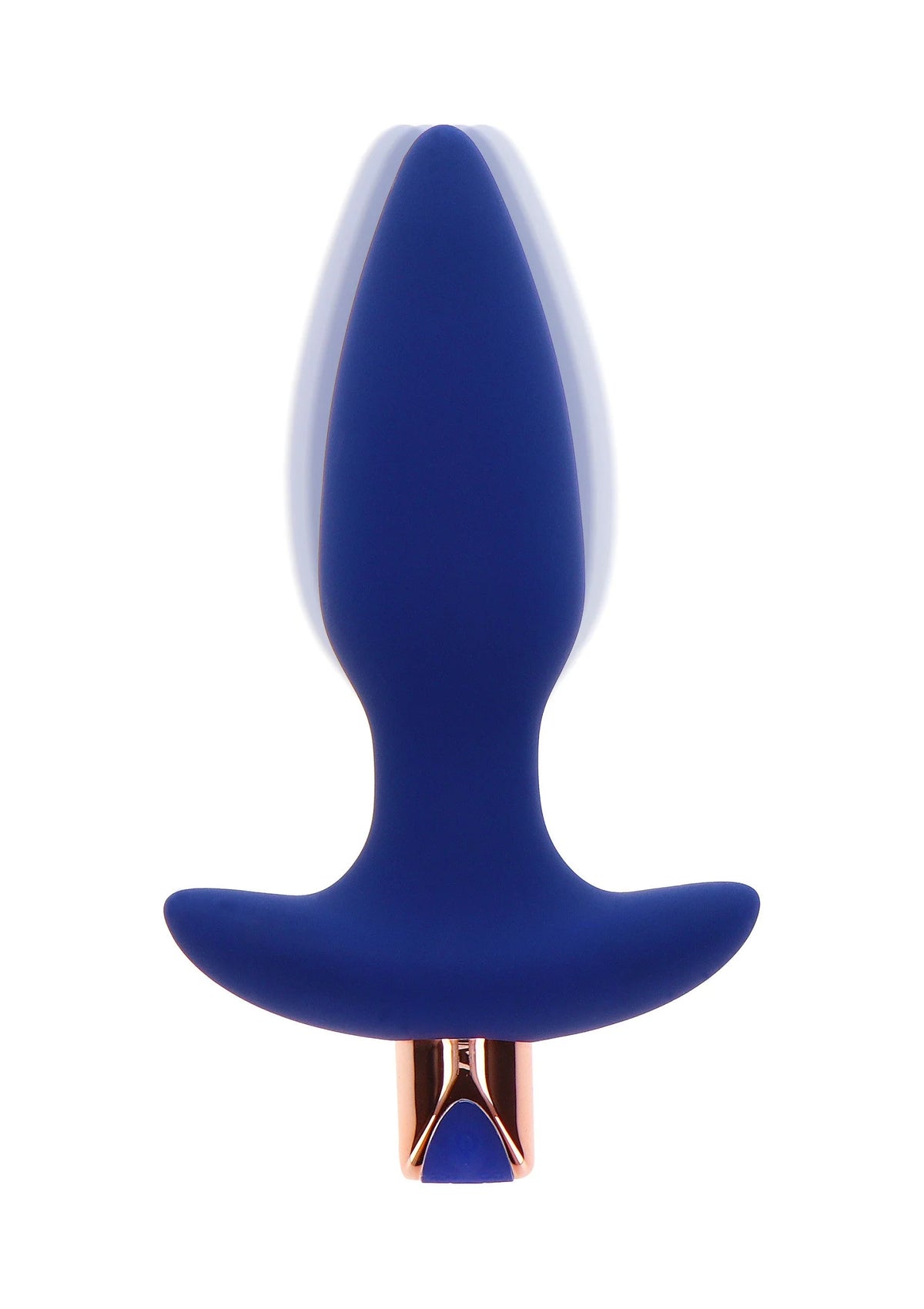 Beste vandaag nog: The Sparkle Buttplug - bij Happytoys Sexshop: online sex shop for Feeling Happy & Easy 😊 - Default Title - 10225 - BLUE