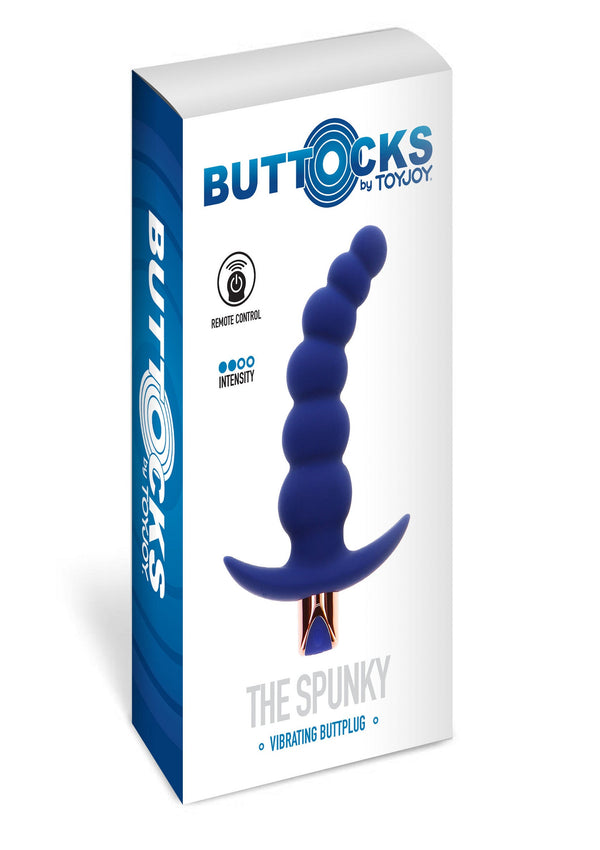 10226_BLUE_02 | bestel discreet online bij Happytoys, de erotische webshop geleid door een vrouw.