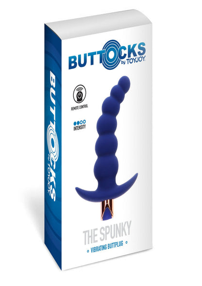 10226_BLUE_02 | bestel discreet online bij Happytoys, de erotische webshop geleid door een vrouw.