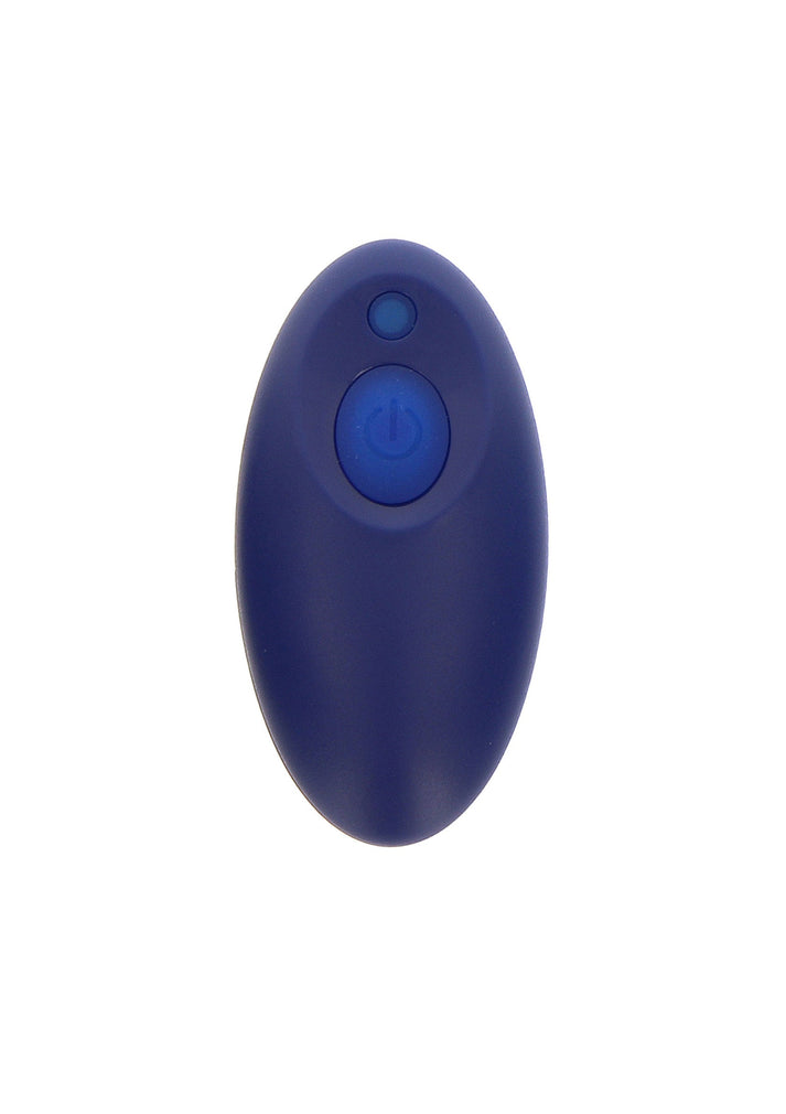 10228_BLUE_04 | bestel discreet online bij Happytoys, de erotische webshop geleid door een vrouw.