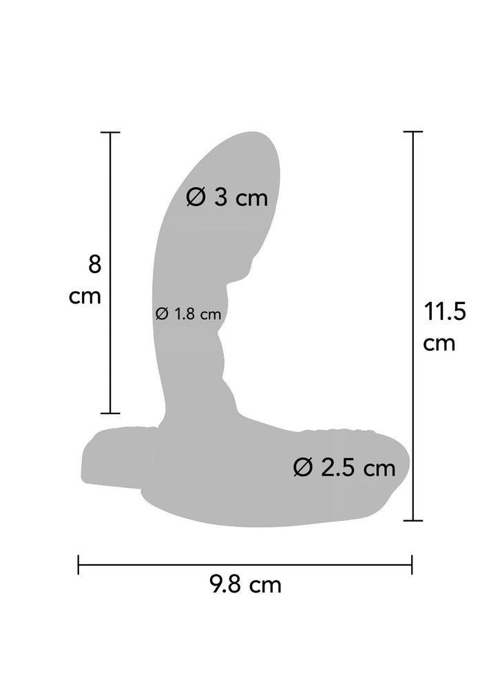 10228_BLUE_06 | bestel discreet online bij Happytoys, de erotische webshop geleid door een vrouw.