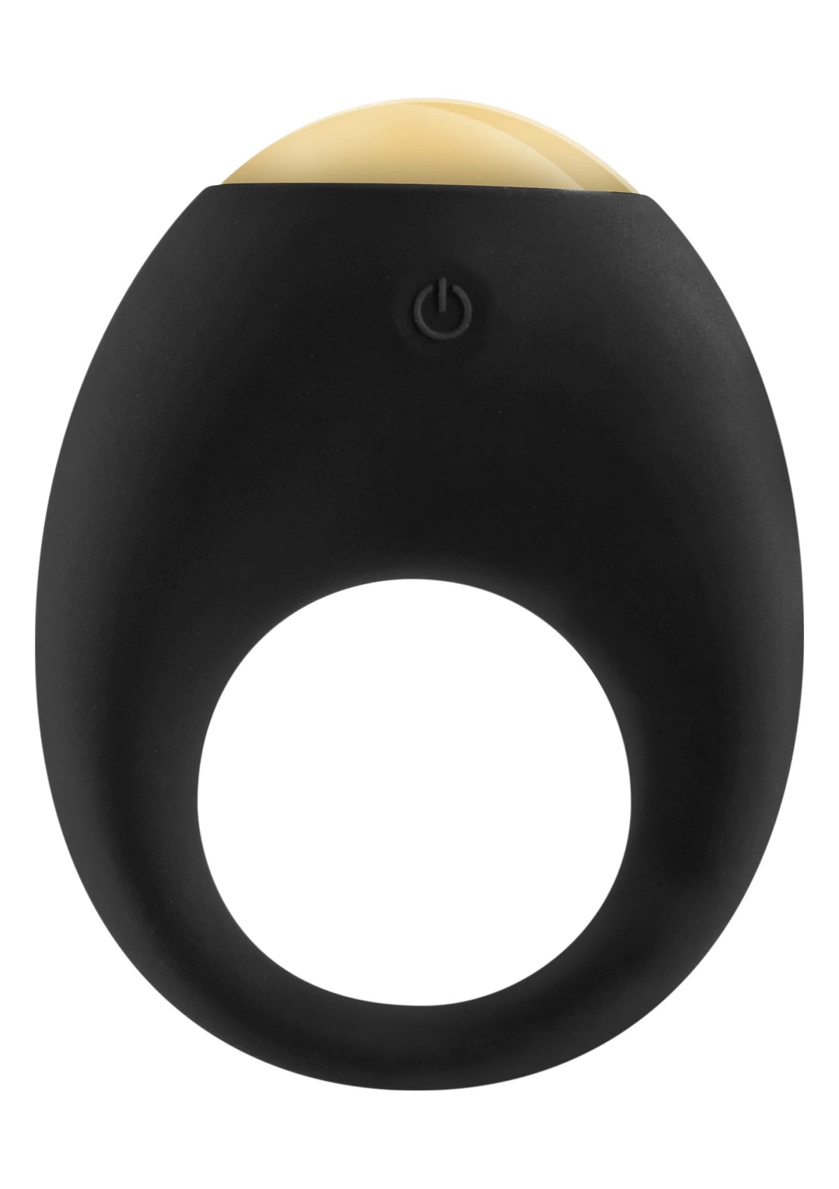 Beste vandaag nog: Eclipse Vibrating Cock Ring - bij Happytoys Sexshop: online sex shop for Feeling Happy & Easy 😊 - Default Title - 10232 - BLACK