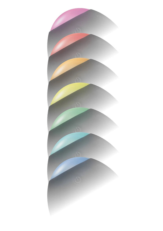 Beste vandaag nog: Eclipse Vibrating Cock Ring - bij Happytoys Sexshop: online sex shop for Feeling Happy & Easy 😊
