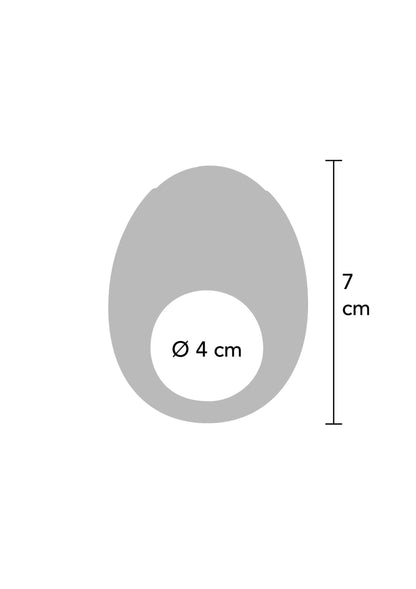 Beste vandaag nog: Eclipse Vibrating Cock Ring - bij Happytoys Sexshop: online sex shop for Feeling Happy & Easy 😊