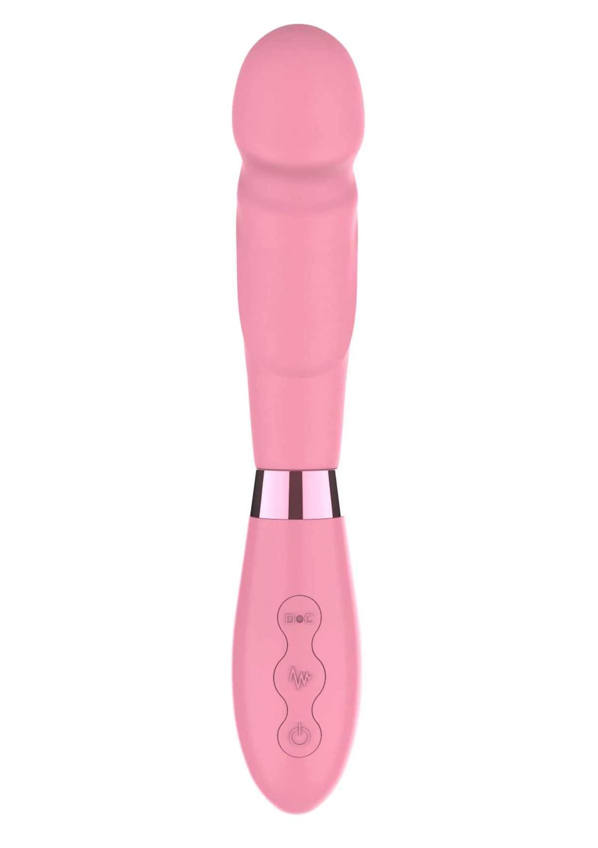 Beste vandaag nog: Pop Supreme Vibrator - bij Happytoys Sexshop: online sex shop for Feeling Happy & Easy 😊