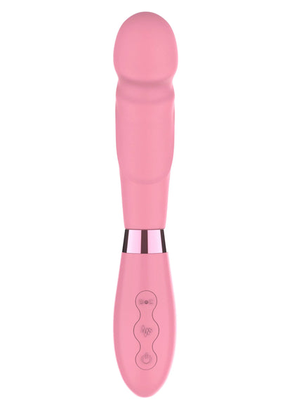 Beste vandaag nog: Pop Supreme Vibrator - bij Happytoys Sexshop: online sex shop for Feeling Happy & Easy 😊