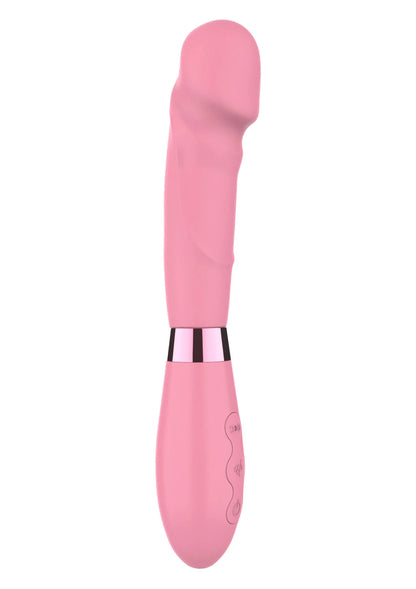Beste vandaag nog: Pop Supreme Vibrator - bij Happytoys Sexshop: online sex shop for Feeling Happy & Easy 😊