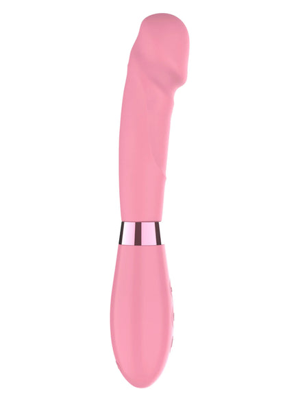 Beste vandaag nog: Pop Supreme Vibrator - bij Happytoys Sexshop: online sex shop for Feeling Happy & Easy 😊