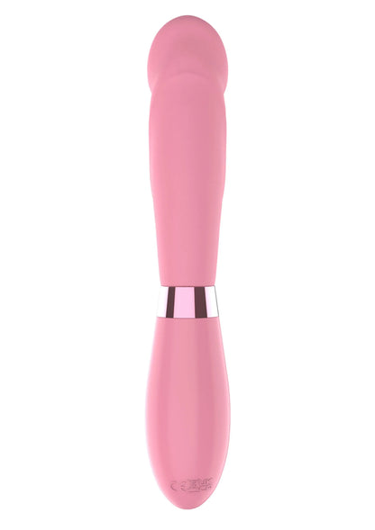 Beste vandaag nog: Pop Supreme Vibrator - bij Happytoys Sexshop: online sex shop for Feeling Happy & Easy 😊
