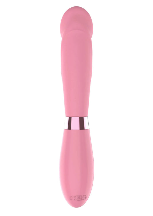 Beste vandaag nog: Pop Supreme Vibrator - bij Happytoys Sexshop: online sex shop for Feeling Happy & Easy 😊