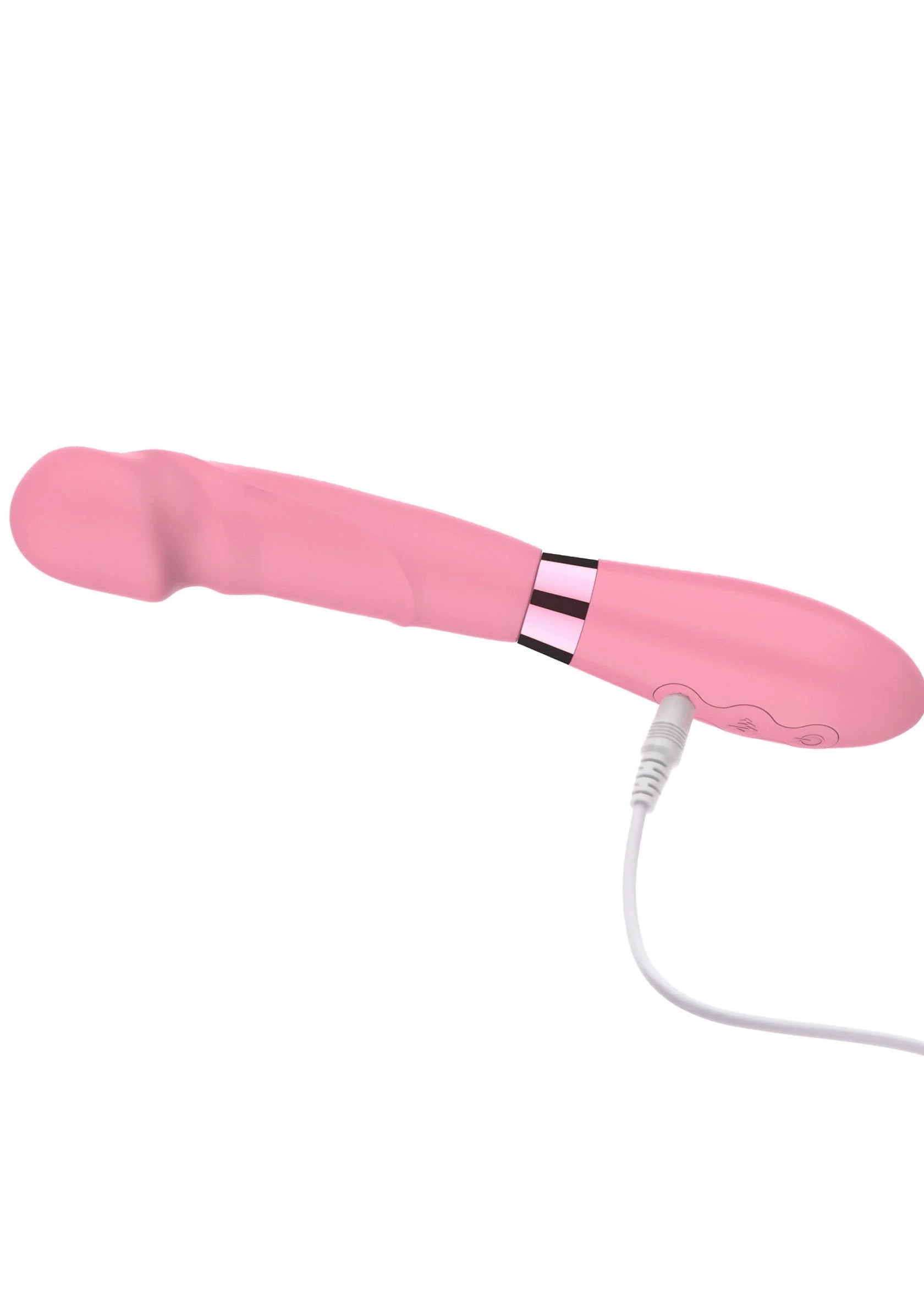 Beste vandaag nog: Pop Supreme Vibrator - bij Happytoys Sexshop: online sex shop for Feeling Happy & Easy 😊