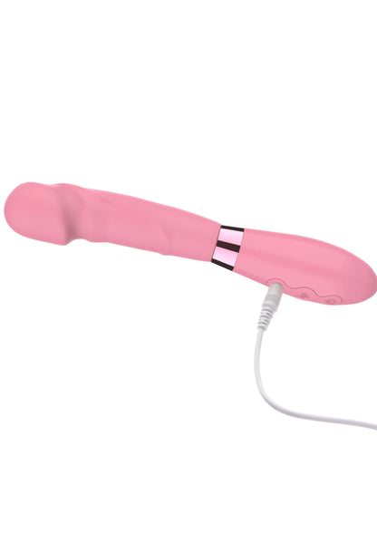 Beste vandaag nog: Pop Supreme Vibrator - bij Happytoys Sexshop: online sex shop for Feeling Happy & Easy 😊
