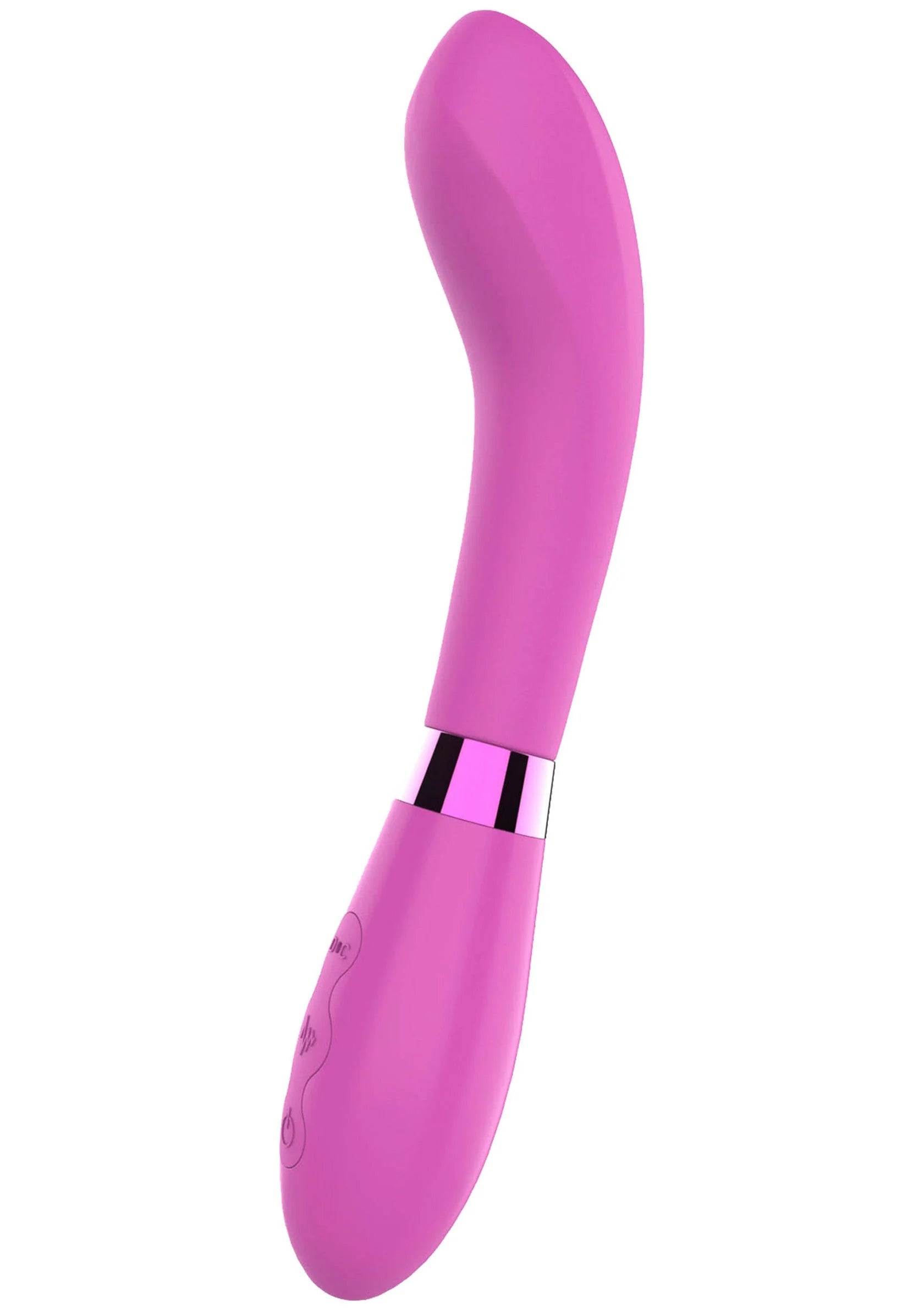 Beste vandaag nog: Milkshake Dance Vibrator - bij Happytoys Sexshop: online sex shop for Feeling Happy & Easy 😊 - Default Title - 10242 - VIOLET