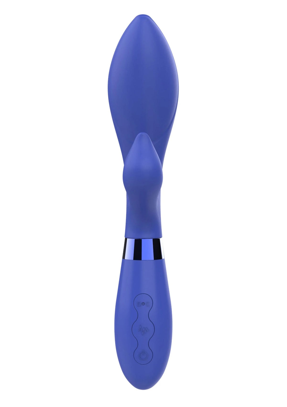Beste vandaag nog: Grove Parade Vibrator - bij Happytoys Sexshop: online sex shop for Feeling Happy & Easy 😊