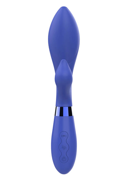 Beste vandaag nog: Grove Parade Vibrator - bij Happytoys Sexshop: online sex shop for Feeling Happy & Easy 😊