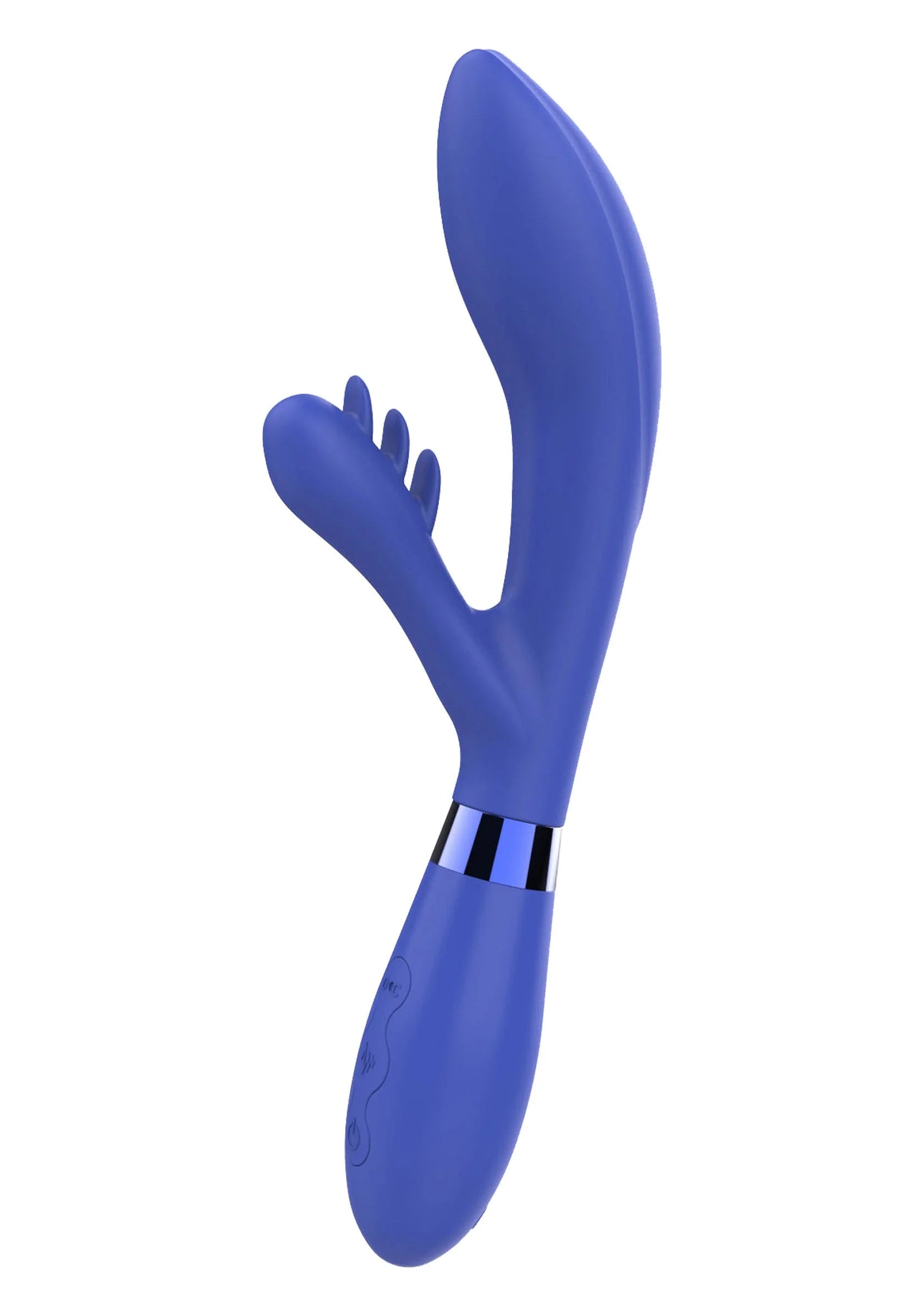 Beste vandaag nog: Sunset Party Vibrator - bij Happytoys Sexshop: online sex shop for Feeling Happy & Easy 😊 - Default Title - 10246 - BLUE