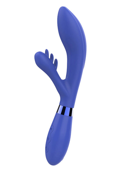Beste vandaag nog: Sunset Party Vibrator - bij Happytoys Sexshop: online sex shop for Feeling Happy & Easy 😊 - Default Title - 10246 - BLUE