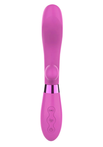 Beste vandaag nog: Jingle Fiesta Vibrator - bij Happytoys Sexshop: online sex shop for Feeling Happy & Easy 😊