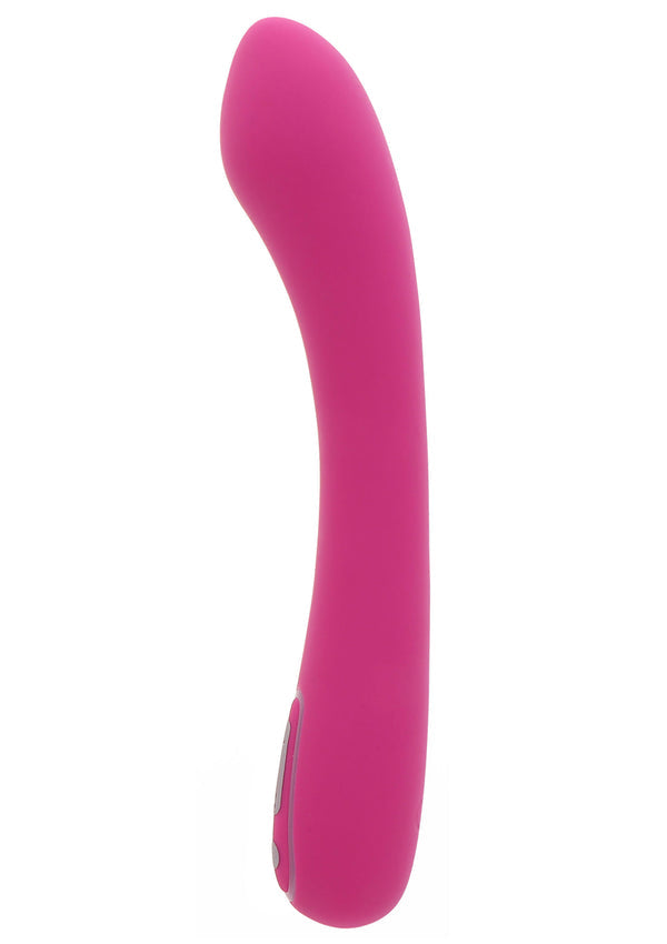 Beste vandaag nog: Awesome G - Spot Vibrator by ToyJoy Love Rabbit - bij Happytoys