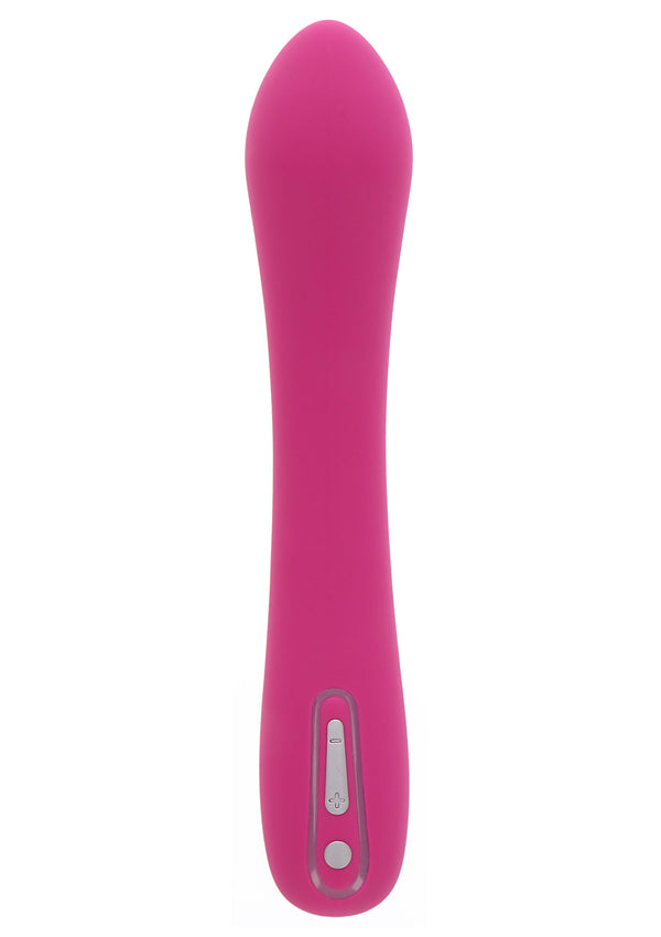 Beste vandaag nog: Awesome G - Spot Vibrator by ToyJoy Love Rabbit - bij Happytoys