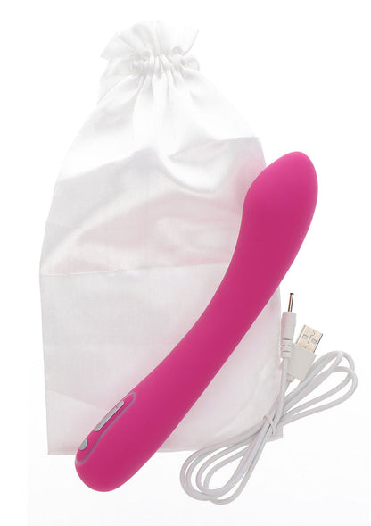 Beste vandaag nog: Awesome G - Spot Vibrator by ToyJoy Love Rabbit - bij Happytoys