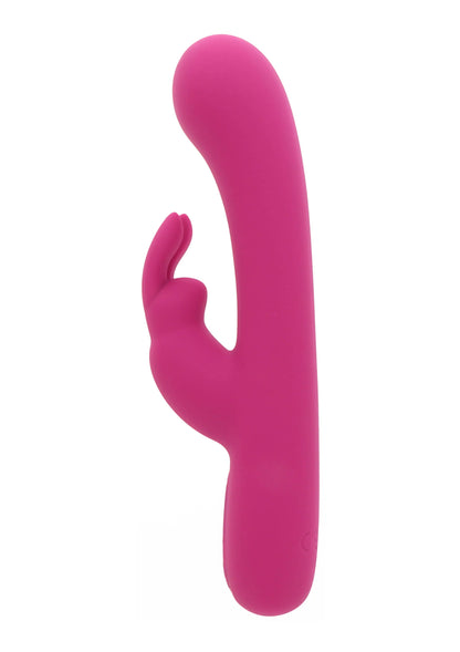 Beste vandaag nog: Love Rabbit Exciting Rabbit Vibrator by ToyJoy - bij Happytoys