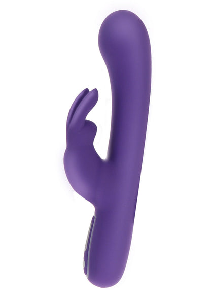 Beste vandaag nog: Love Rabbit Exciting Rabbit Vibrator by ToyJoy - bij Happytoys