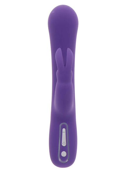 Beste vandaag nog: Love Rabbit Exciting Rabbit Vibrator by ToyJoy - bij Happytoys