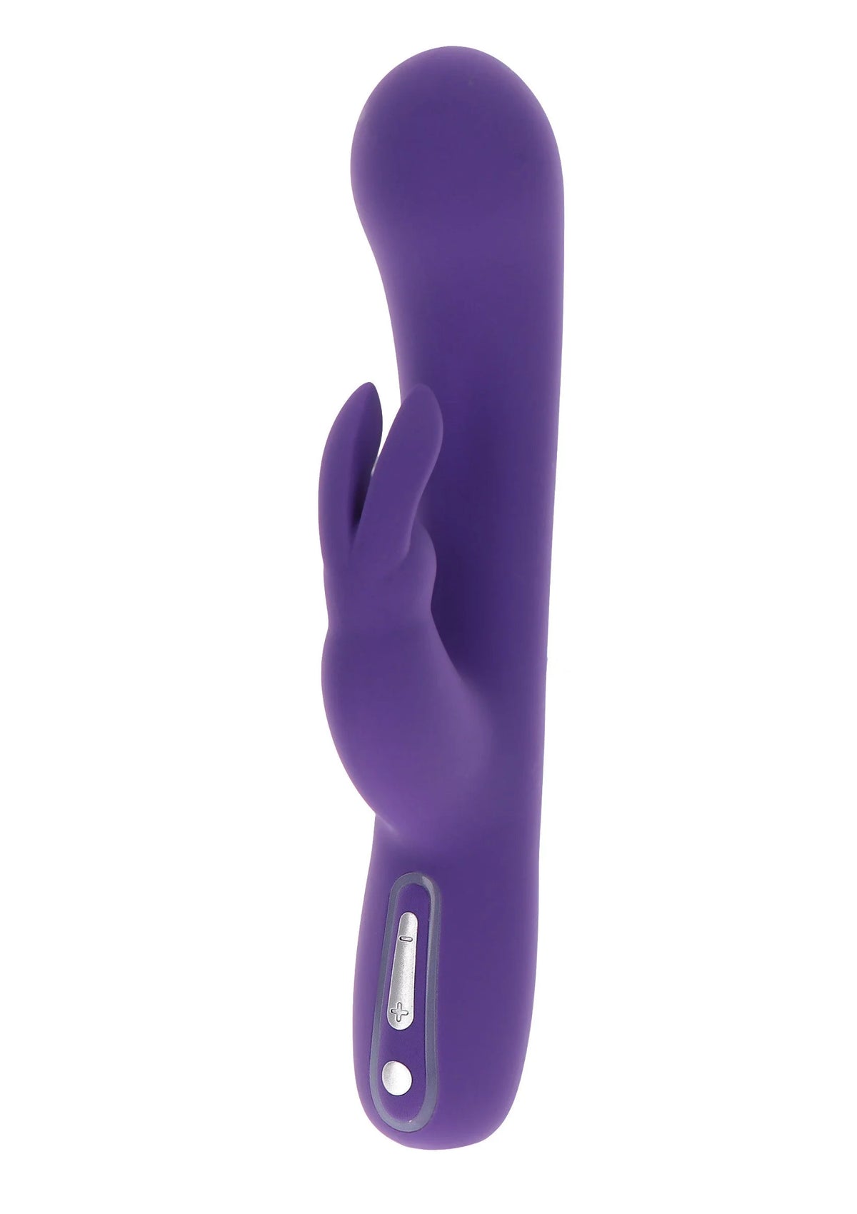 Beste vandaag nog: Love Rabbit Exciting Rabbit Vibrator by ToyJoy - bij Happytoys