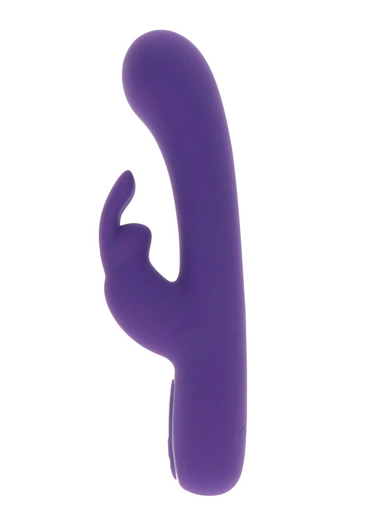 Beste vandaag nog: Love Rabbit Exciting Rabbit Vibrator by ToyJoy - bij Happytoys