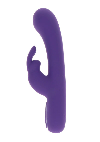 Beste vandaag nog: Love Rabbit Exciting Rabbit Vibrator by ToyJoy - bij Happytoys