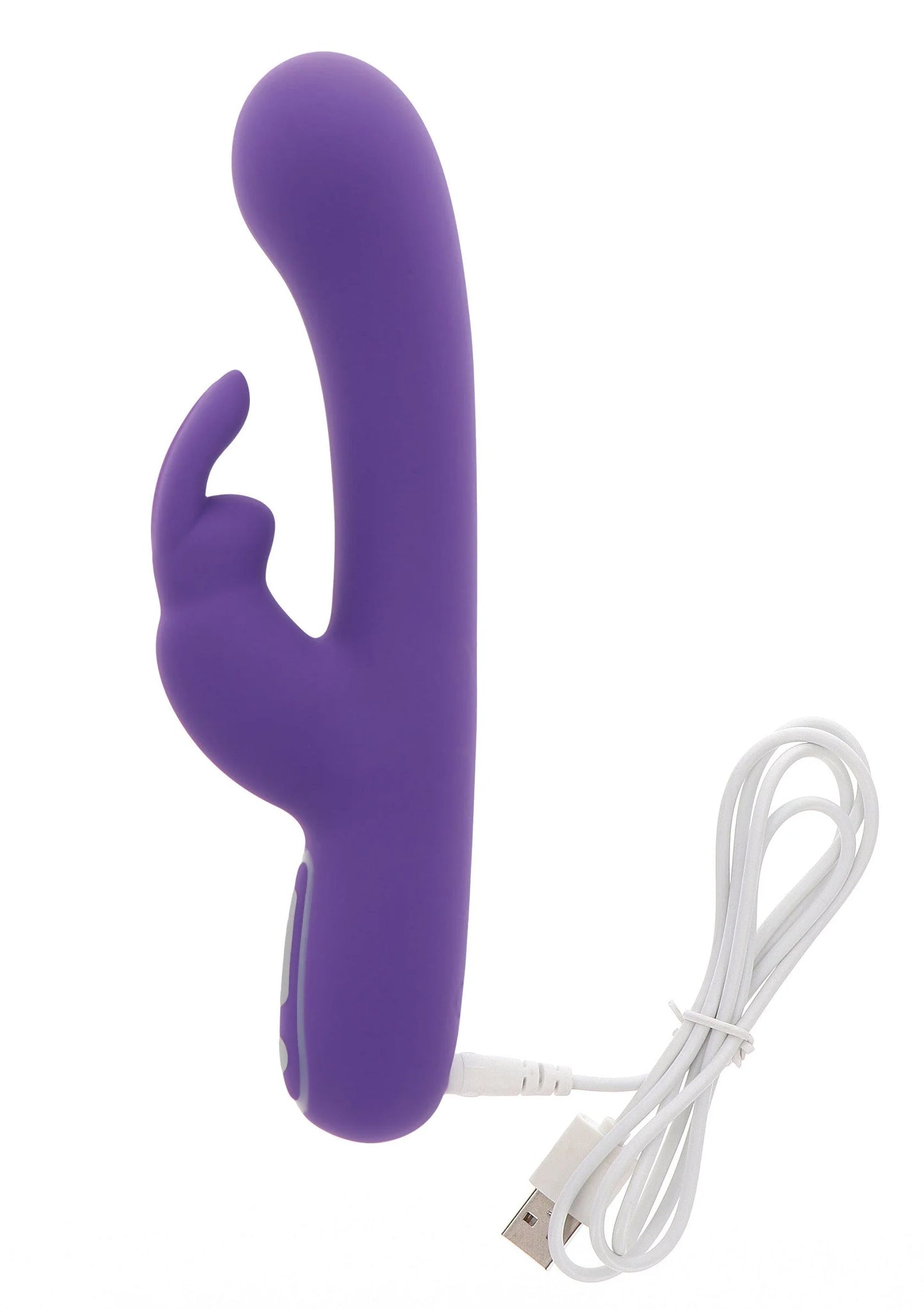 Beste vandaag nog: Love Rabbit Exciting Rabbit Vibrator by ToyJoy - bij Happytoys