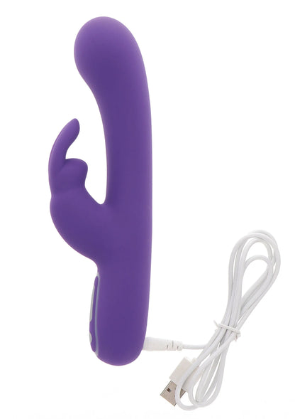 Beste vandaag nog: Love Rabbit Exciting Rabbit Vibrator by ToyJoy - bij Happytoys