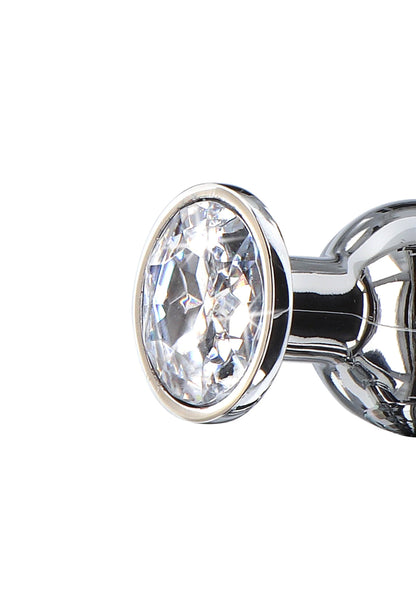 Beste vandaag nog: Diamond Bum Bijou Small by ToyJoy Anal Play - bij Happytoys Sexshop: online sex shop for Feeling Happy & Easy 😊