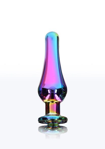 Beste vandaag nog: Twilight Bum Bijou Small - bij Happytoys Sexshop: online sex shop for Feeling Happy & Easy 😊