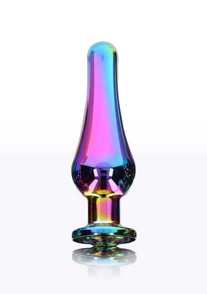Beste vandaag nog: Twilight Bum Bijou Medium - bij Happytoys Sexshop: online sex shop for Feeling Happy & Easy 😊