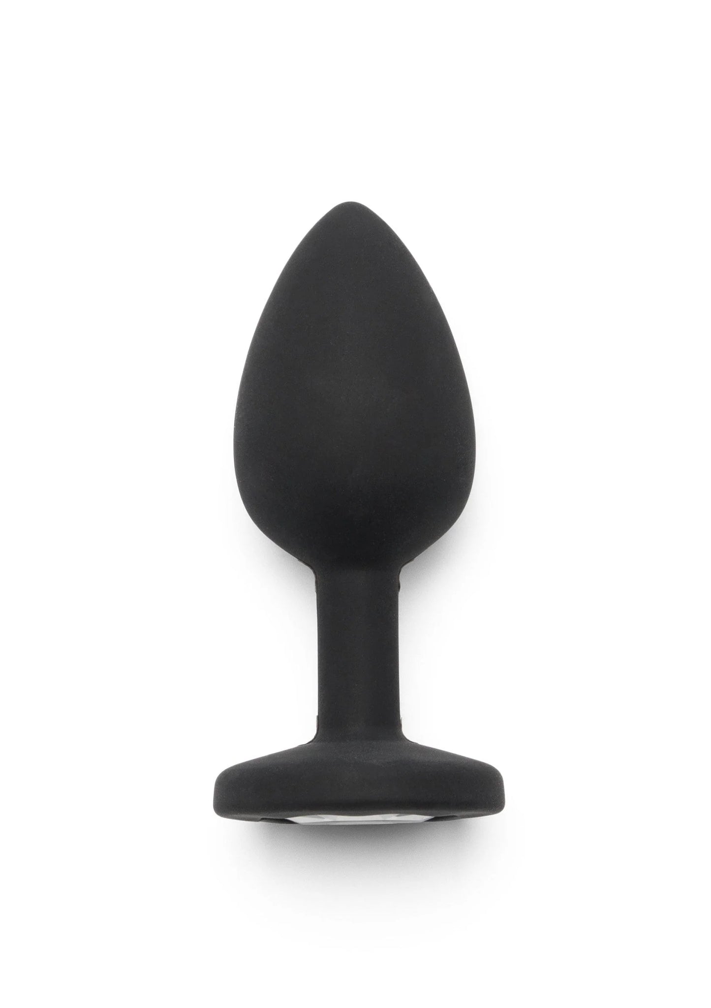 Beste vandaag nog: Diamond Booty Jewel Small - bij Happytoys Sexshop: online sex shop for Feeling Happy & Easy 😊