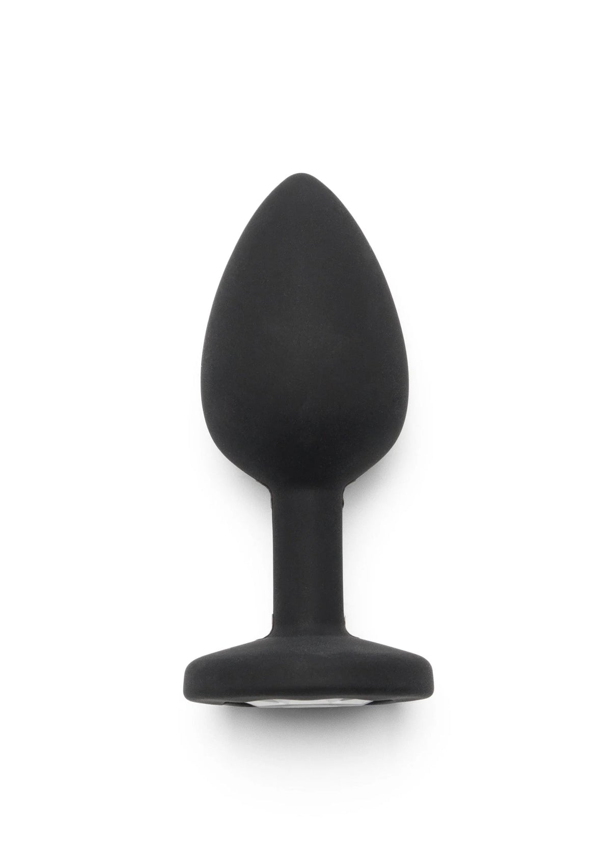 Beste vandaag nog: Diamond Booty Jewel Small - bij Happytoys Sexshop: online sex shop for Feeling Happy & Easy 😊