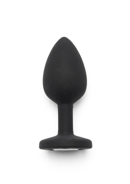 Beste vandaag nog: Diamond Booty Jewel Small - bij Happytoys Sexshop: online sex shop for Feeling Happy & Easy 😊